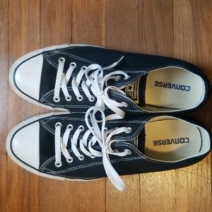 Lightly worn Chuck Taylor All Star Size 12